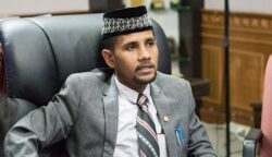 Tgk Muharuddin Minta APH Usut Tuntas Kasus Pembunuhan Sadis di Aceh Utara, Minta Pelaku Dihukum Seberat-beratnya