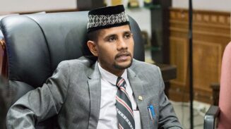 Tgk Muharuddin Minta APH Usut Tuntas Kasus Pembunuhan Sadis di Aceh Utara, Minta Pelaku Dihukum Seberat-beratnya