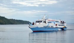 Express Bahari dan Arogansi Kapital