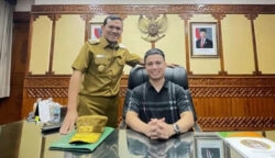 Gubernur Aceh Muzakir Manaf Copot Faisal Saifuddin, Tunjuk Mawardi Nur Pimpin PT PEMA
