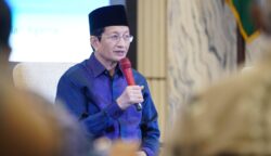 Kemenag Perkenalkan program Asta Protas Berdampak