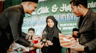 FMDA Siap Kolaborasi dengan Banda Aceh Academy untuk Kembangkan Santri Kreatif