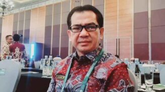 Rahwadi Pemkab Abdya Cairkan Rp17,9 Miliar untuk THR PNS dan PPPK