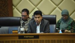 Komisi II DPR RI minta agar PANRB dan Kemendagri larang pemda angkat tenaga non-ASN atau dengan sebutan Lain-min