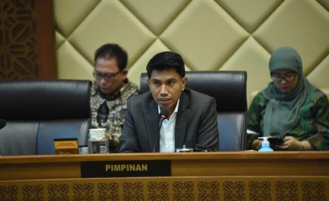 Komisi II DPR RI minta agar PANRB dan Kemendagri larang pemda angkat tenaga non-ASN atau dengan sebutan Lain-min