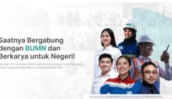 Bumn 2025