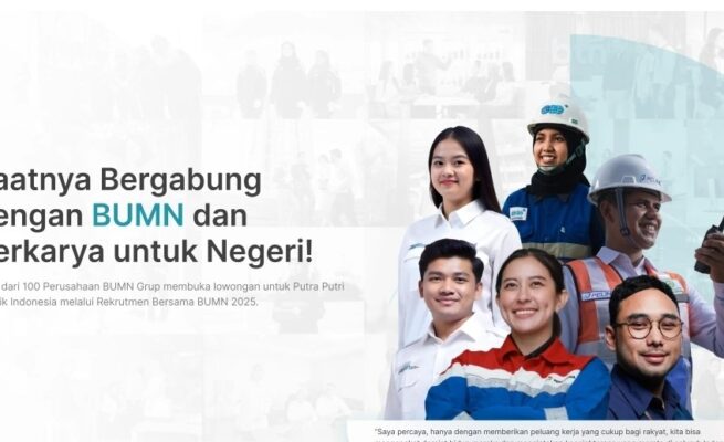 Bumn 2025