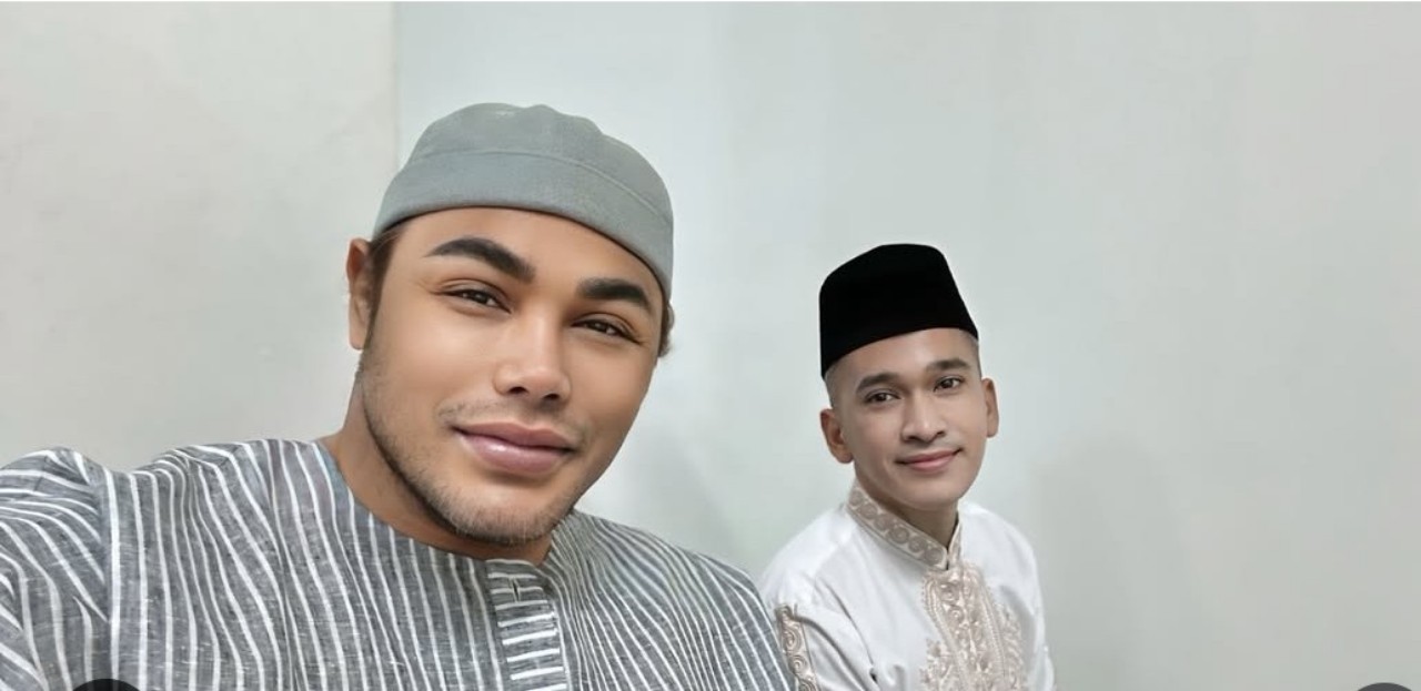 Ruben onsu