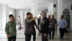 Ikuti Jejak Masjid Jogokariyan, UIN Ar-Raniry Sediakan 1.500 Paket Berbuka Puasa Gratis Selama Ramadan