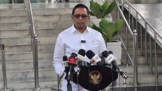 Tanggapan Istana Terkait Teror Kepala Babi kepada Jurnalis Tempo: Dimasak Aja Teror kepala babi