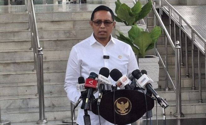 Tanggapan Istana Terkait Teror Kepala Babi kepada Jurnalis Tempo: Dimasak Aja Teror kepala babi