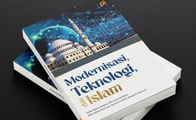 Baru Semester I, Mahasiswa UIN Syarif Hidayatullah Hasilkan Tiga Buku dan Puluhan Artikel Jurnal