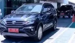 Jelang Idulfitri, KPK Larang Pejabat Negara Gunakan Fasilitas Dinas untuk Kepentingan Pribadi 