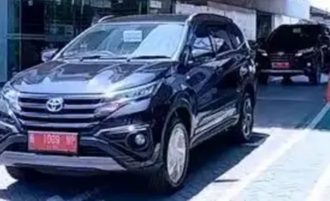 Jelang Idulfitri, KPK Larang Pejabat Negara Gunakan Fasilitas Dinas untuk Kepentingan Pribadi 