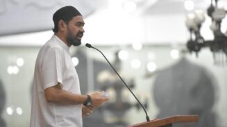 Gubernur Aceh Bakal Terbitkan Surat Edaran Wajib Tutup Toko Saat Salat