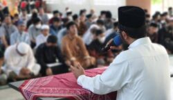 Rekomendasi Mukaddimah Dalam Bahasa Arab, Singkat, Mudah dan Mengesankan