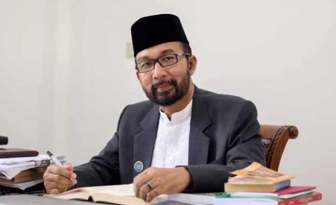 Prof Syamsul Rijal: Refleksi Nilai-Nilai Ramadan di Tengah Tantangan Digital