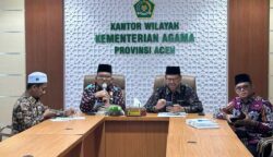kemenag carikan gaji guru