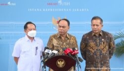 Budi Arie Sebut Koperasi Desa Merah Putih Putus Mata Rantai Kemiskinan