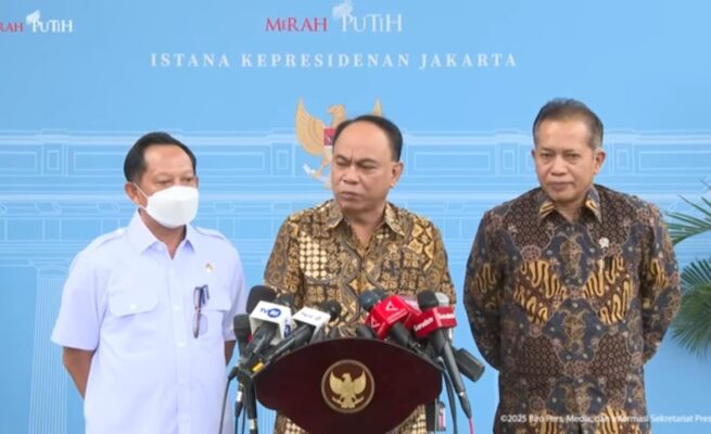 Budi Arie Sebut Koperasi Desa Merah Putih Putus Mata Rantai Kemiskinan