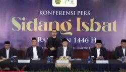 sidang isbat kementerian agama