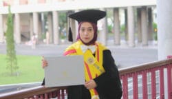 Dr. Dewi Agustiningsih, S.Si.,