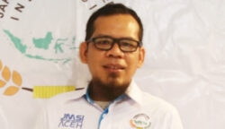 Hendro Saky