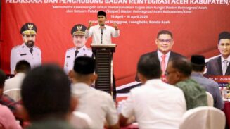 BRA harus hadir sebagai pemberi solusi