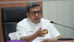 Babe Haikal Hasan