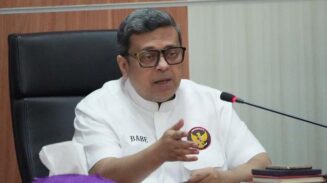 Babe Haikal Hasan