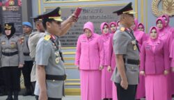 Wakapolsa aceh