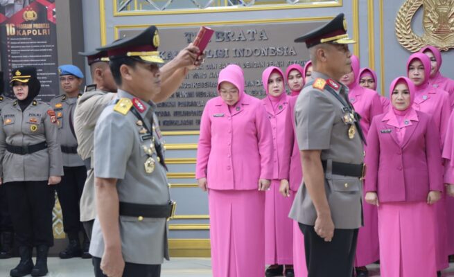 Wakapolsa aceh