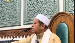 Tgk Ameer Hamzah Klarifikasi Ucapan Makam Syiah Kuala Palsu: Demi Persaudaraan, Saya Minta Maaf Makan syiah kuala di singkil palsu dan berhala
