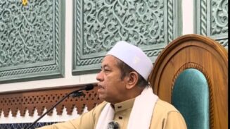 Tgk Ameer Hamzah Klarifikasi Ucapan Makam Syiah Kuala Palsu: Demi Persaudaraan, Saya Minta Maaf Makan syiah kuala di singkil palsu dan berhala