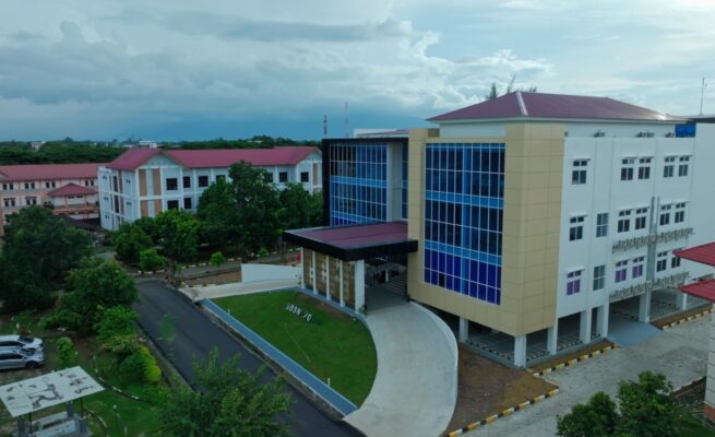UIN Ar-Raniry Buka Program Magister Internasional Studi Perdamaian dan Pembangunan