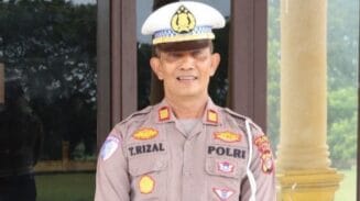 Satlantas Abdya Gencarkan Penertiban, MPU: Tertib Lalu Lintas Juga Bagian dari Ibadah