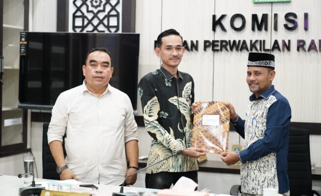 Kpi aceh
