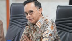 Pekerja media punya rumah sendiri