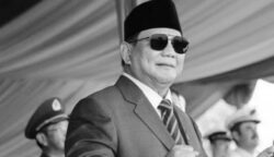 Prabowo Subianto