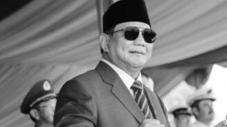 Prabowo Subianto
