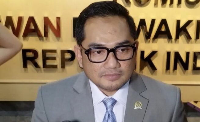 RUU ASN disiapkan