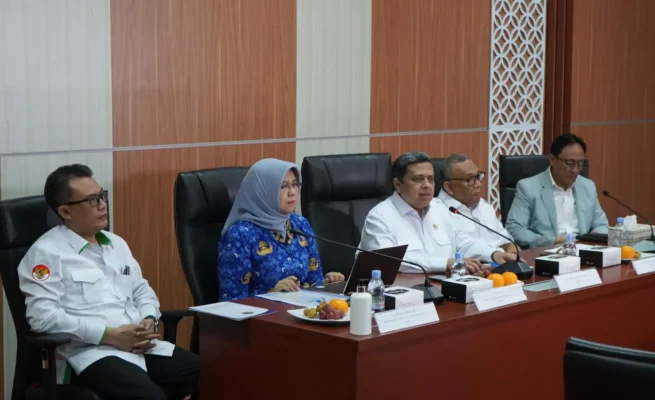 BPJPH produk halal