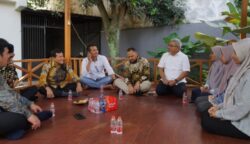 Wagun bangun asrama mahasiswa malang