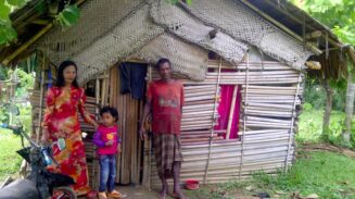 masyarakat miskin abdya