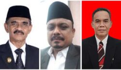partai aceh pecat 3 kadernya
