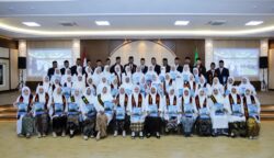 Program Pendidikan Profesi Guru (PPG) Batch 2 Tahun 2024