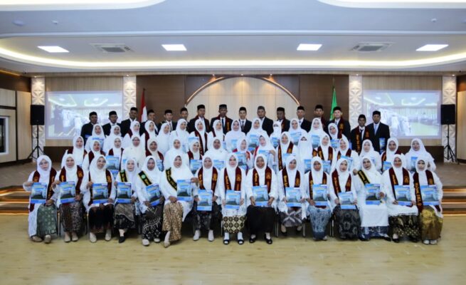 Program Pendidikan Profesi Guru (PPG) Batch 2 Tahun 2024