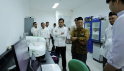 Pembukaan prodi baru di uin ar-raniry