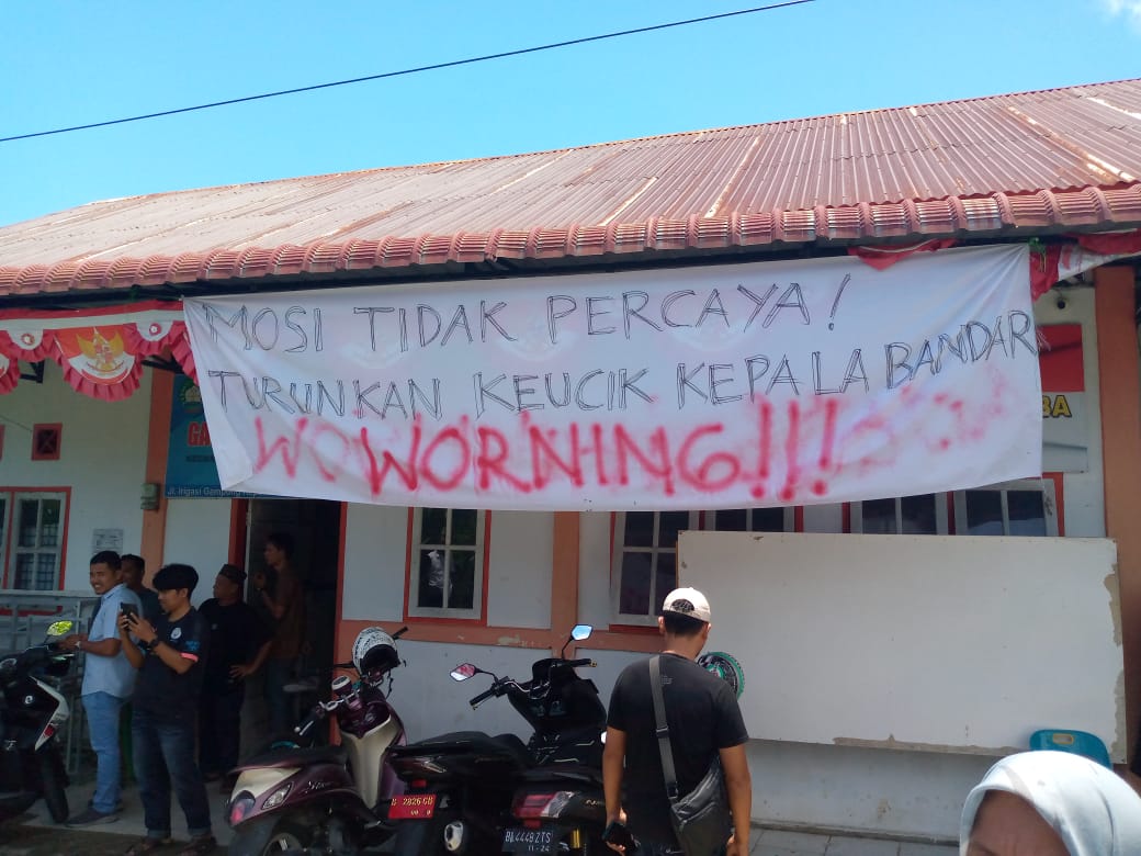 desa kepala bandar