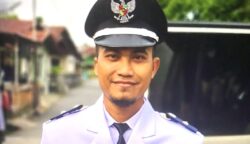 Keuchik Gampong Kepala Bandar, Salman